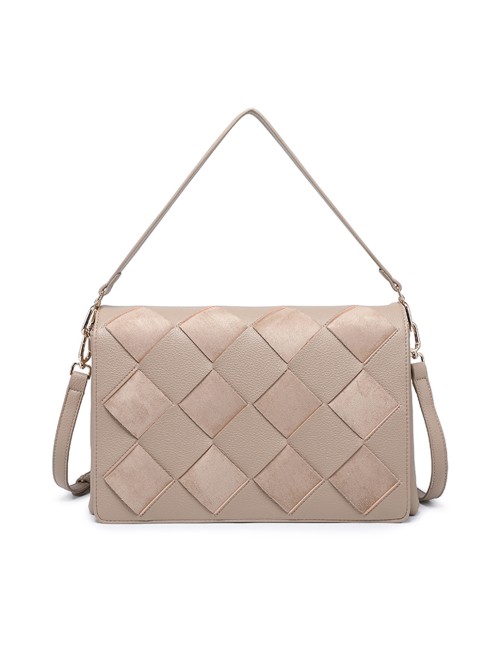 Borsa donna a spalla in...