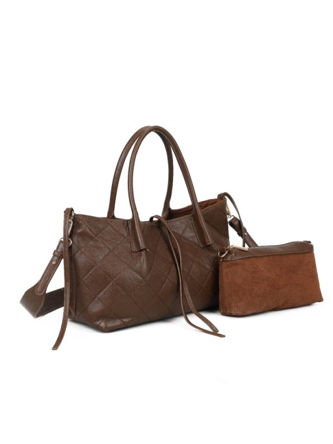 Borsa donna a spalla in...