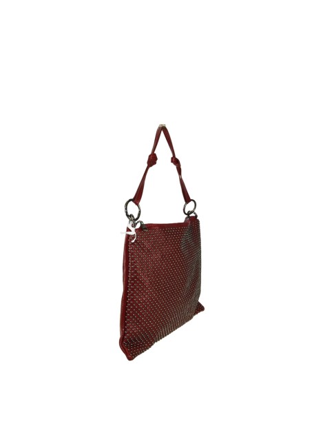 Woman synthetic leather... 2