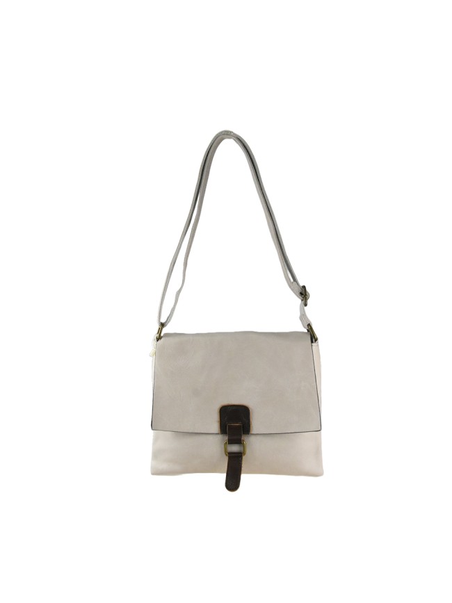 Borsa donna in ecopelle a tracolla -...