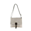 Borsa donna in ecopelle a tracolla - PB608