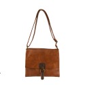 Borsa donna in ecopelle a tracolla - PB608
