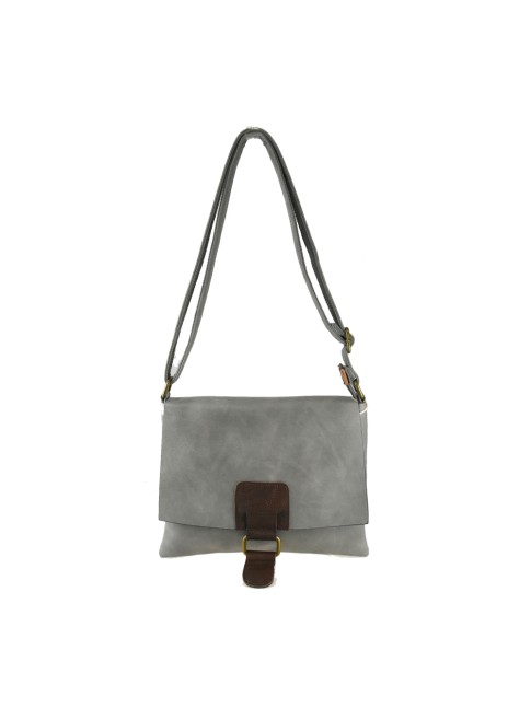 Unisex eco-leather shoulder... 2