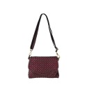 Borsa tracolla in pelle vintage - MJ33836