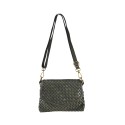 Borsa tracolla in pelle vintage - MJ33836