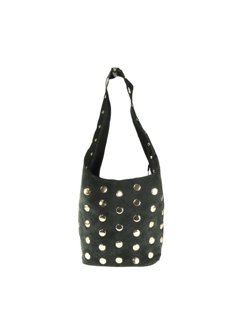 Borsa a spalla in pelle...