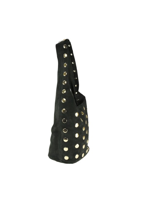 Borsa a spalla in pelle... 2