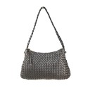 Woman washed leather bag - JM45850