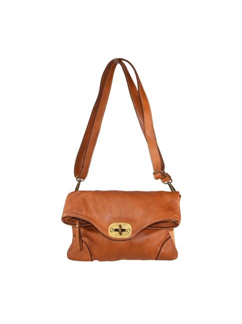 Pochette - busta in pelle...