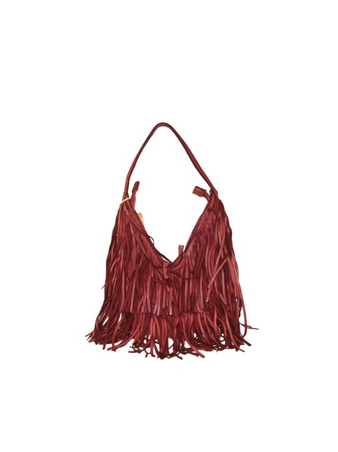 Borsa donna a spalla in...
