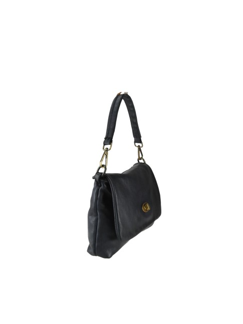 Woman washed leather bag -... 2