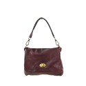 Woman washed leather bag - GY35838