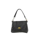 Woman washed leather bag - GY35838