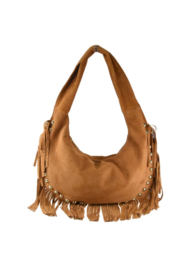 Borsa a spalla e tracolla donna in...