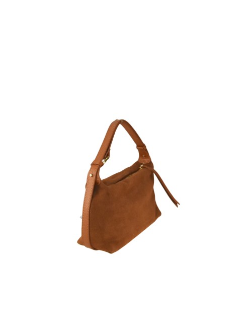 Borsa a spalla in pelle... 2