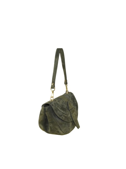 Borsa a spalla in pelle... 2