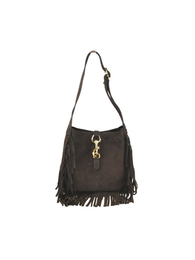 Borsa a spalla e tracolla donna in...