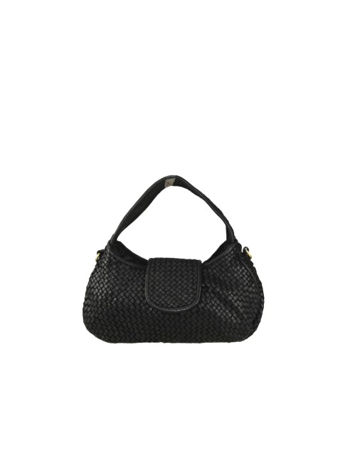 Woman washed leather bag -... 2