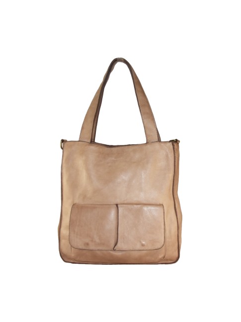 Borsa donna a spalla in...