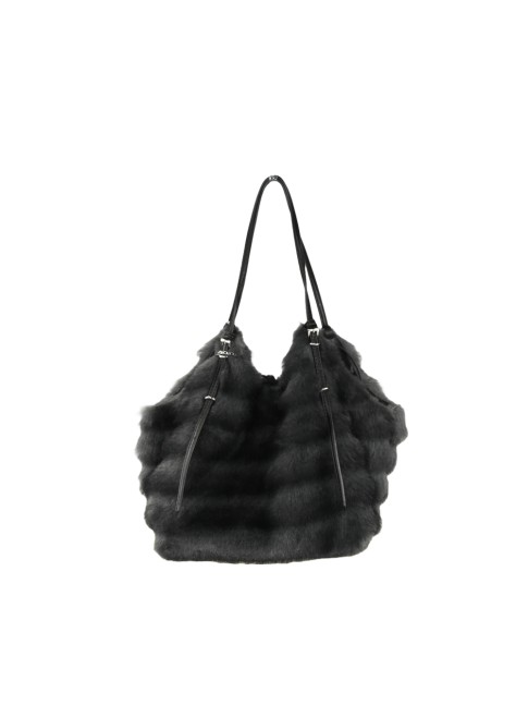 Borsa donna a spalla in...