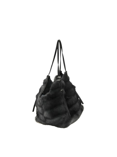 Borsa donna a spalla in... 2