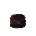 Synthetic fur woman hat  - CA107