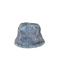 Synthetic fur woman hat  - CA169