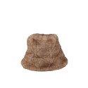 Cappellini donna in ecopelliccia - CA169