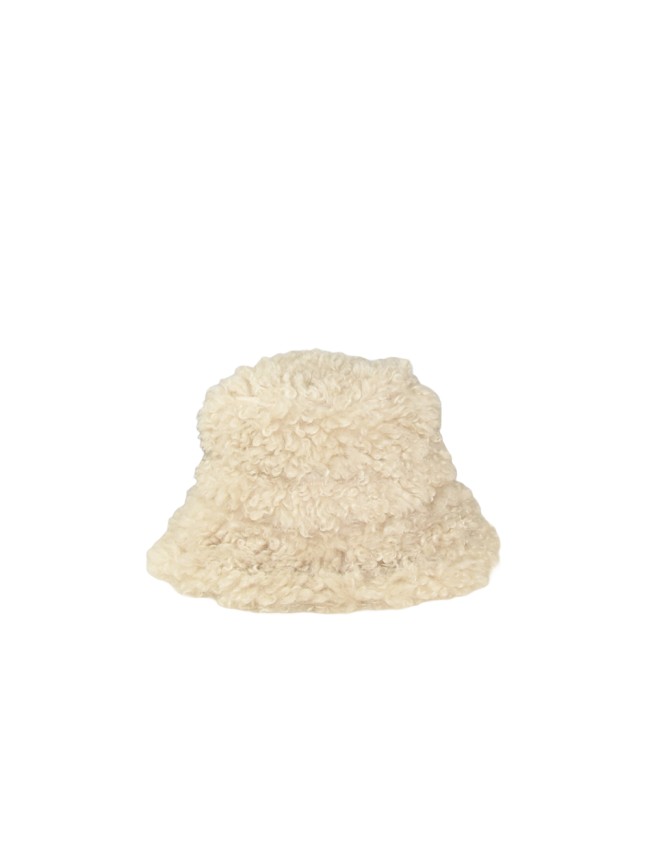 Cappellini donna in ecopelliccia - CA198