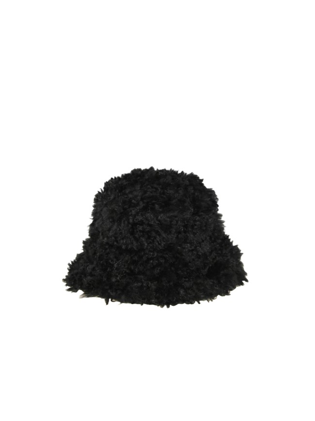 Cappellini donna in ecopelliccia - CA198