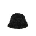 Synthetic fur woman hat  - CA198