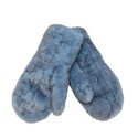Glove synthetic fur - GL171