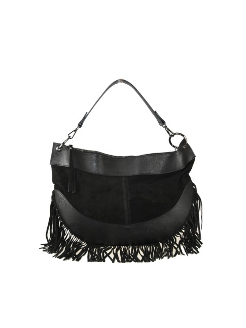 Woman leather shoulder bag... 2
