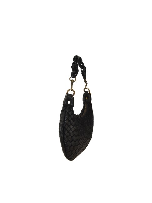 Borsa da spalla in pelle... 2