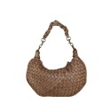 Woman washed leather bag - JT39843