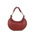Woman washed leather bag - JT39843
