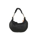 Woman washed leather bag - JT39843