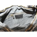 Woman washed leather bag - JT39843