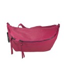 Marsupio unisex in similpelle - 8002