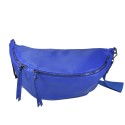 Synthetic leather bag - pounch 8002