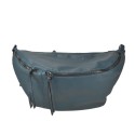 Synthetic leather bag - pounch 8002