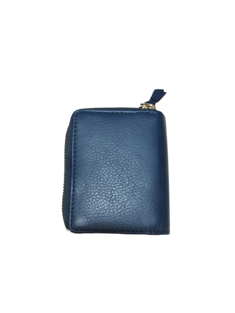 Woman leather wallet - 350AB 2