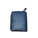 Woman leather wallet - 350AB