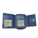 Woman leather wallet - 350AB