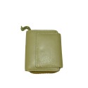 Woman leather wallet - 350AB
