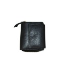 Woman leather wallet - 350AB