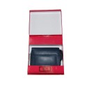 Woman leather wallet - 350AB