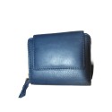 Woman leather wallet - 350AB