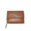 Woman leather wallet - 208AB