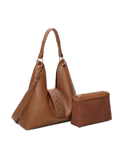 Borsa donna a spalla in...